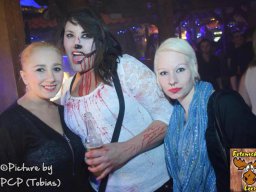 Halloween 2015